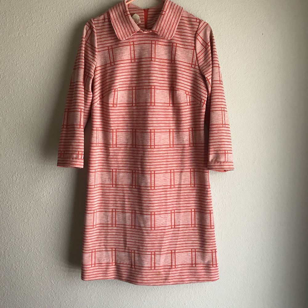 Vintage dress